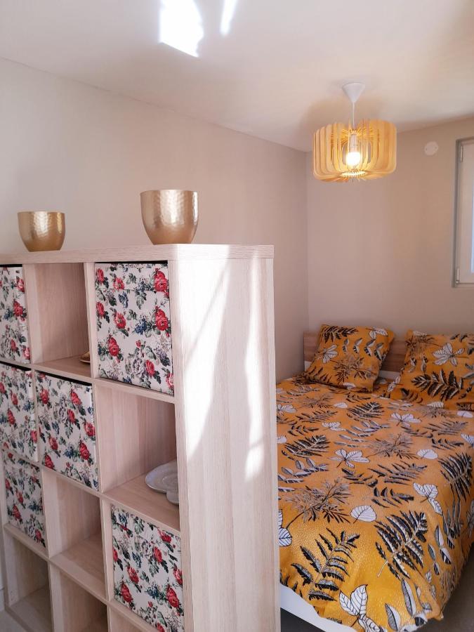 Residence Lawawi Pres De La Gare Au Calme 알베르빌 외부 사진