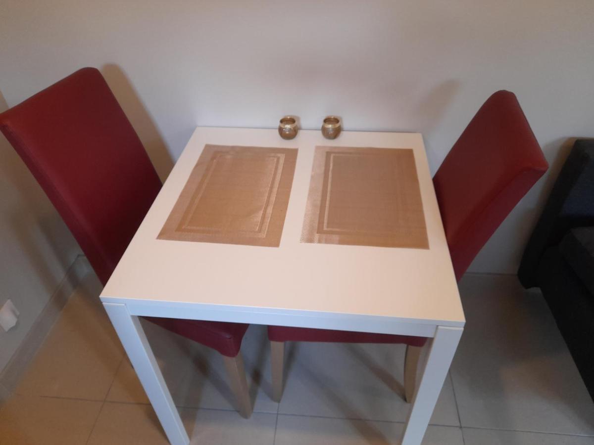 Residence Lawawi Pres De La Gare Au Calme 알베르빌 외부 사진