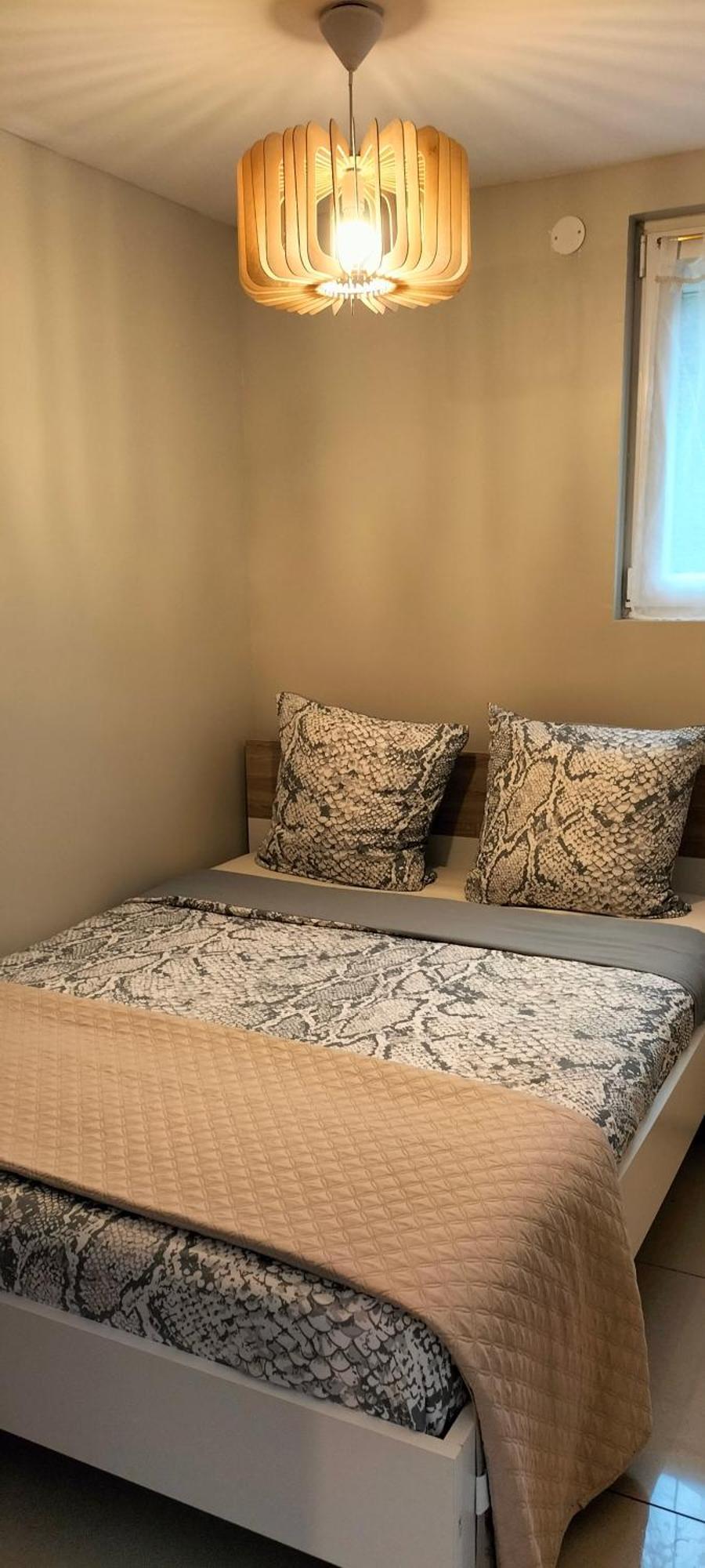 Residence Lawawi Pres De La Gare Au Calme 알베르빌 외부 사진